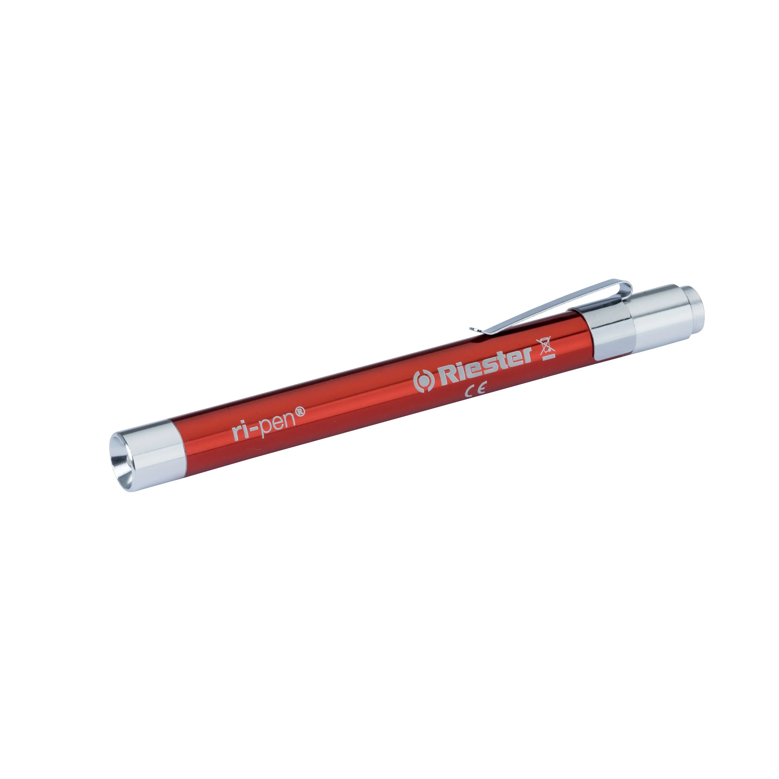 Ri-Pen® Penlight Red - Individual