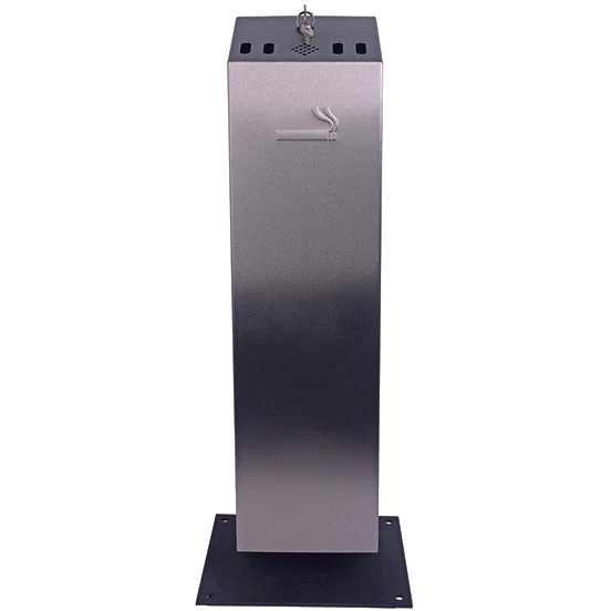 Free Standing Ashtray - Image 2