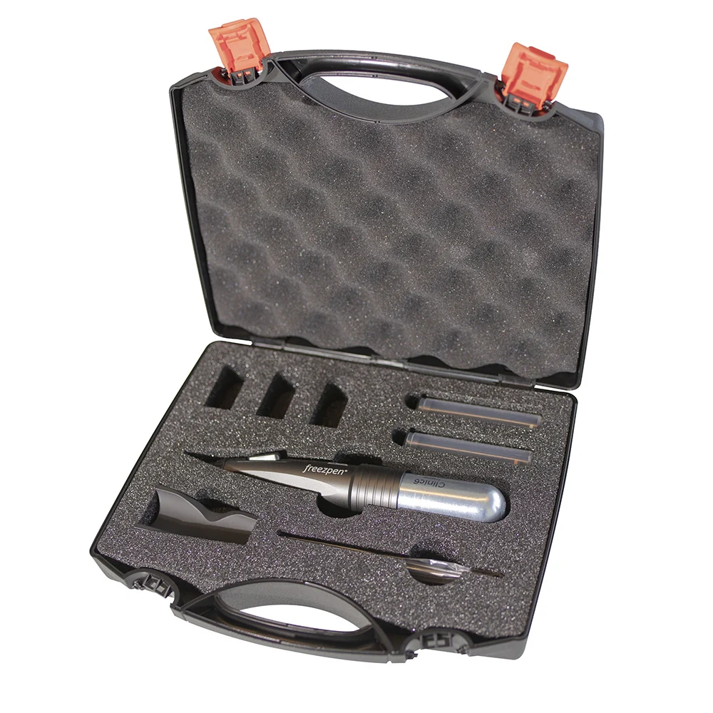 Freezpen 8G in Carrying Case - Image 2