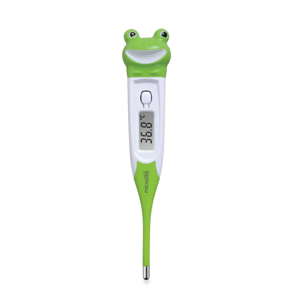 Frog - Digital Children's Thermometer