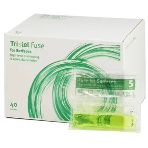 Fuse for Medical Surfaces - Un-fragranced (Professional Use Only)