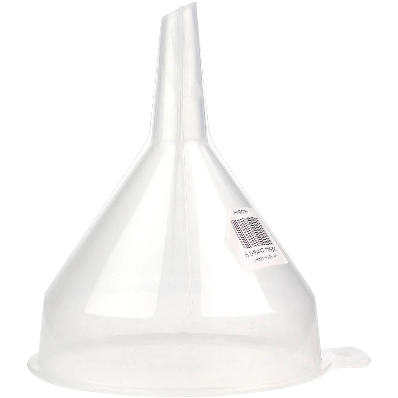 Mixing Container Funnel 14cm