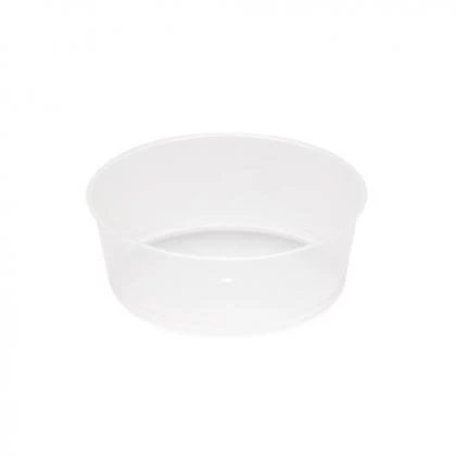 Gallipot 60ml Single Wrapped - Sterile