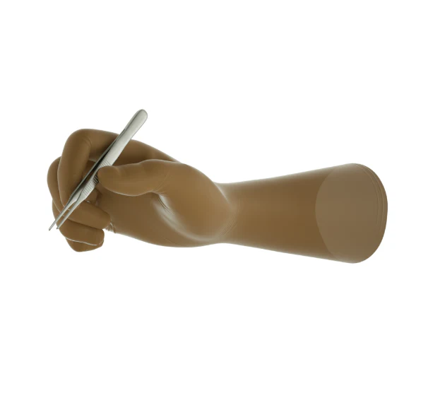 Gammex Latex Sensitive surgical gloves - Box of 50 - Image 2