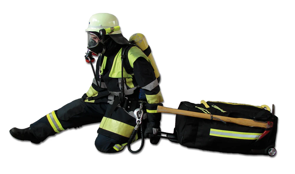 GEARBAG Rapid Intervention Bag - Image 2