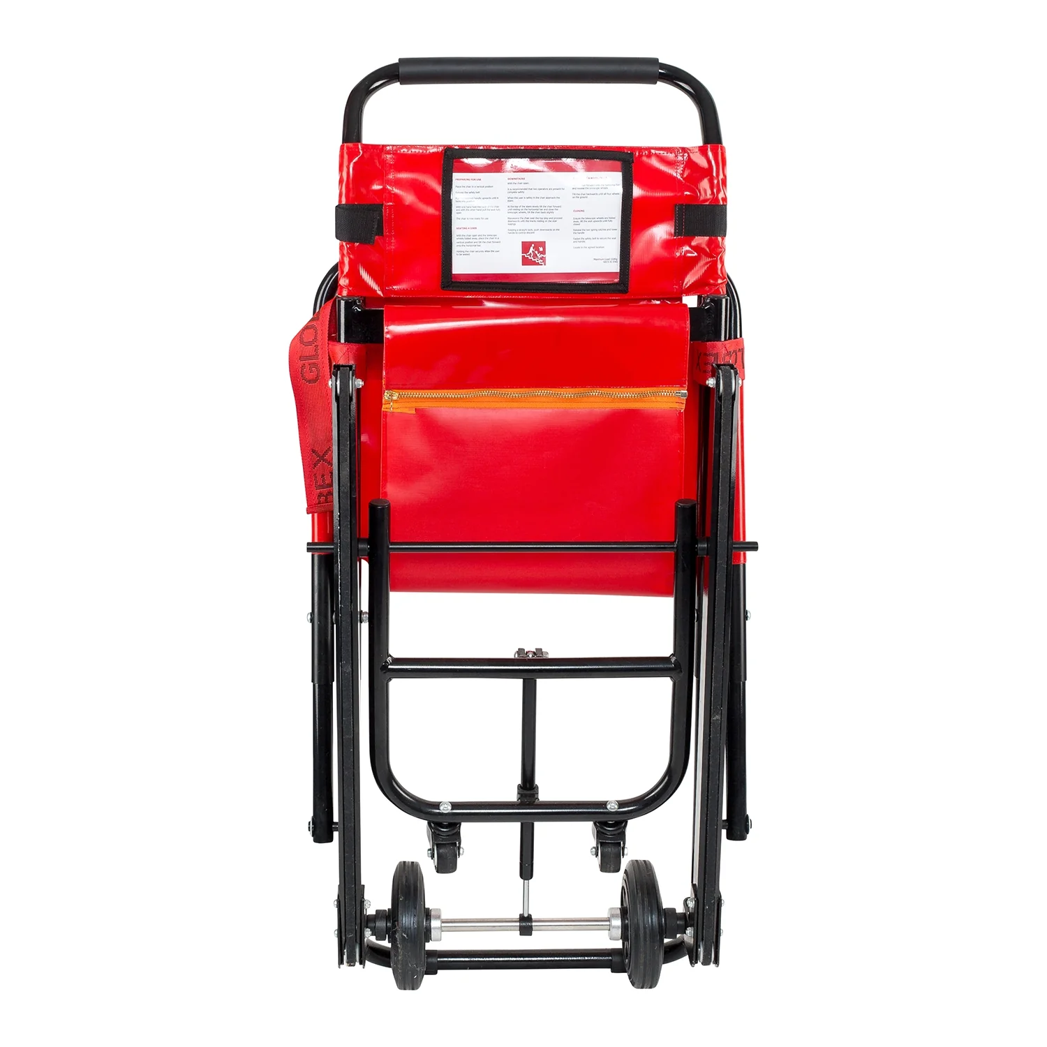 GEC5 Globex Evacuation Chair - Image 3