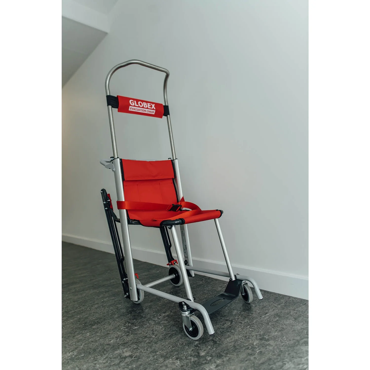 GEC6 Globex Evacuation Chair - Image 2