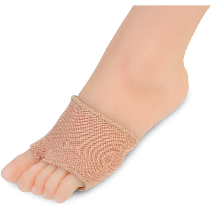 Gel Strap - Small/Medium - Covered Pair