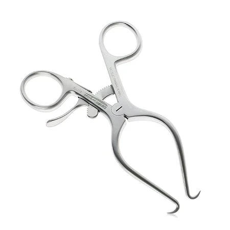 Gelpi Retractor 5.5in 14cm 
