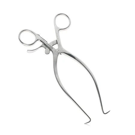 Gelpi Retractor 7in 18cm  