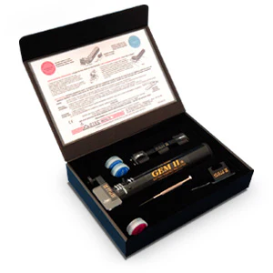 GEM II Battery Powered Ring Cutter Kit - Image 2
