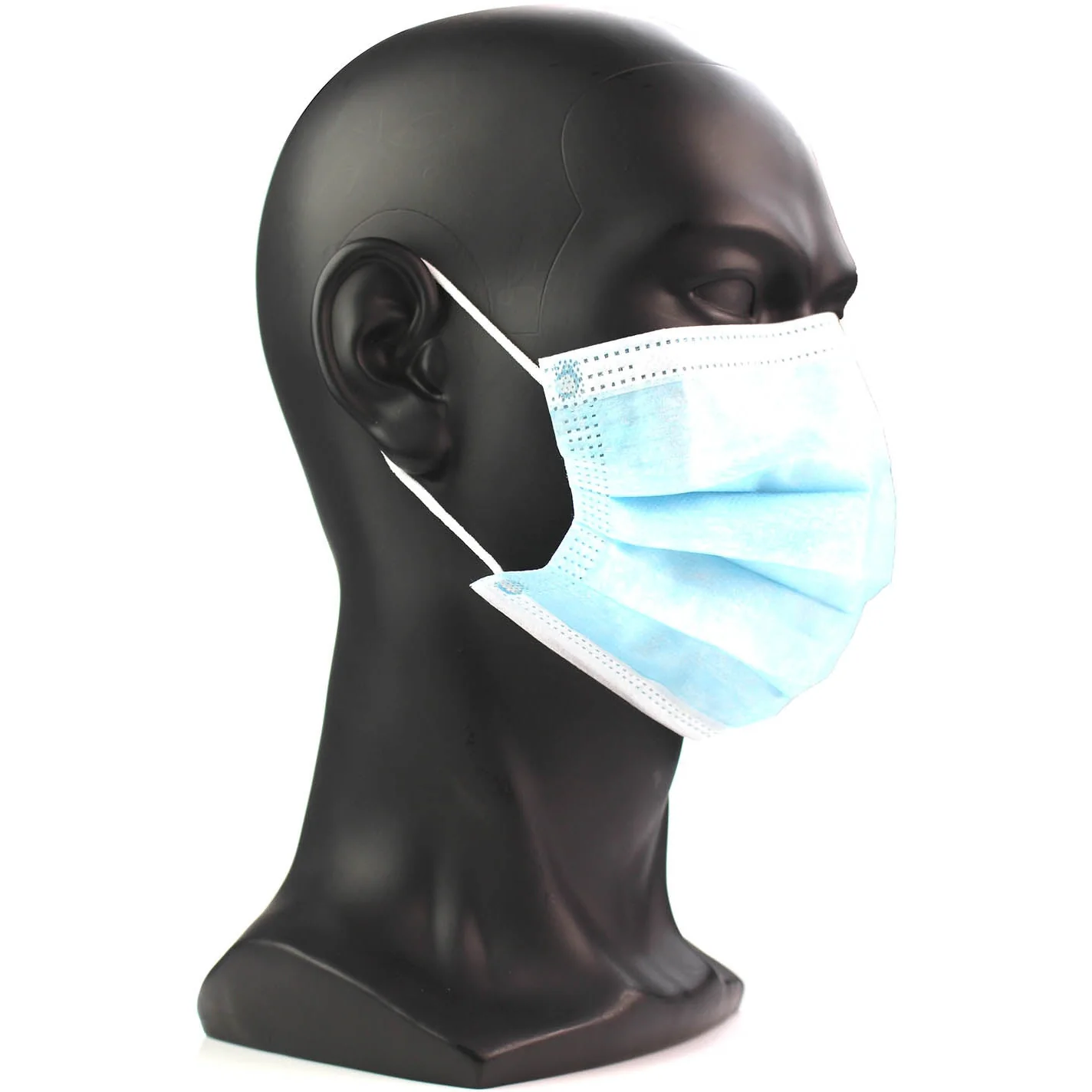 Genmed Surgical Face Mask - Type II x 50 - Image 2