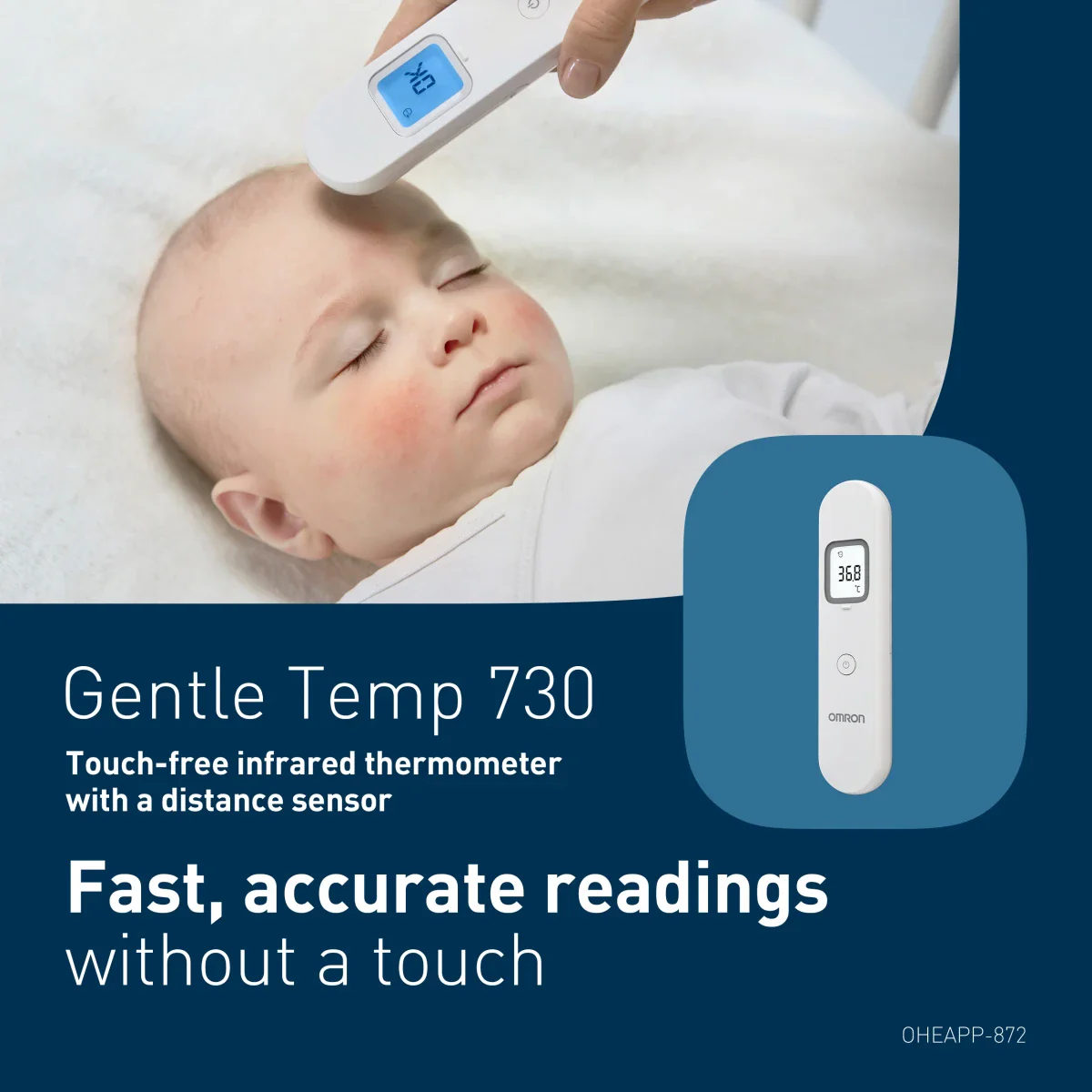 Gentle Temp 730 - Image 2