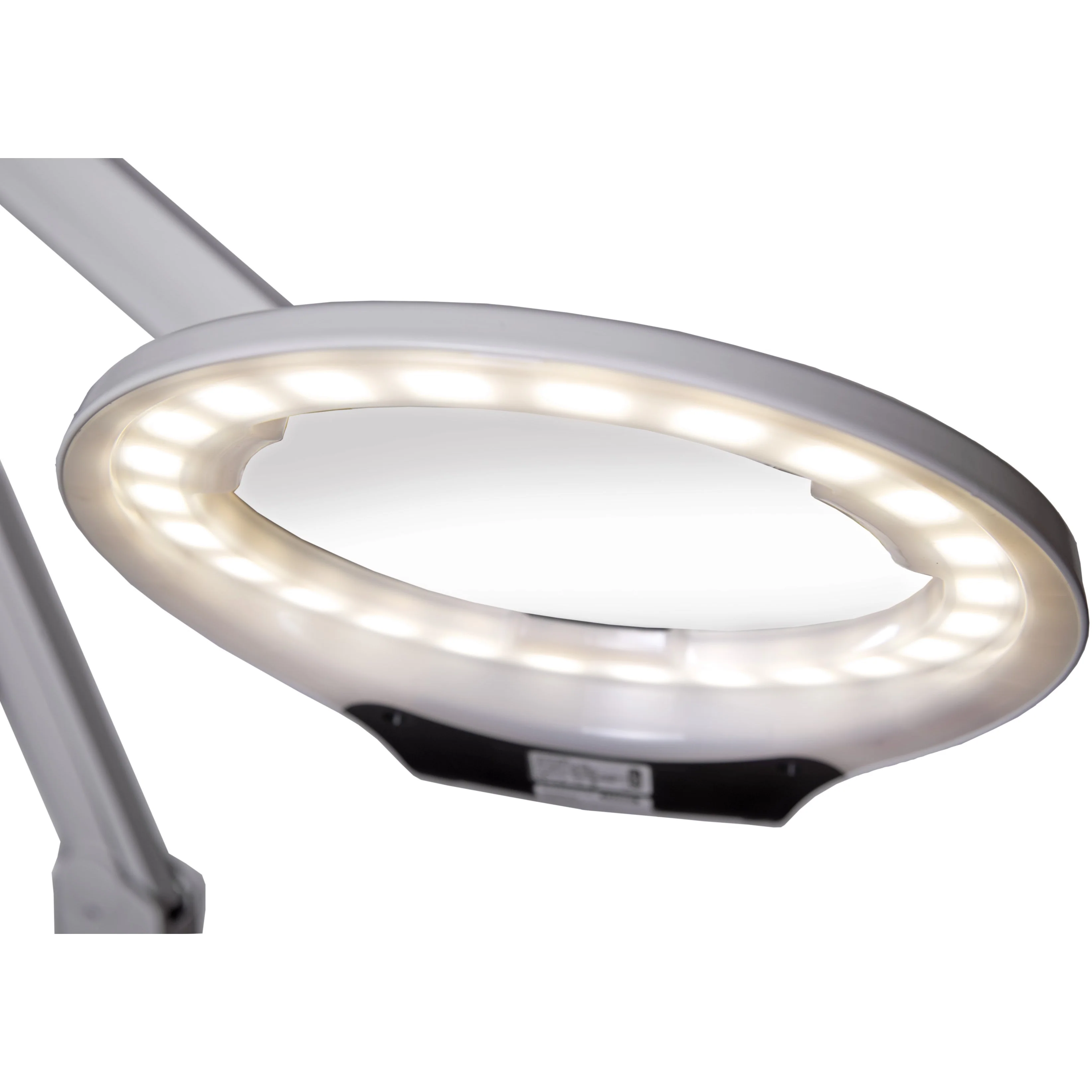 Glamox Luxo Circus LED Medical Illuminated Dimmable Magnifier with 3.5d Lens - Image 3