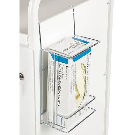 Glove Box Holder for Vista Trolleys - Image 2