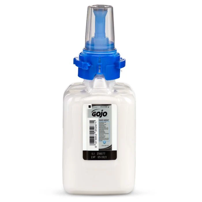 GOJO HAND MEDIC Professional Skin Conditioner - ADX-7 685ml