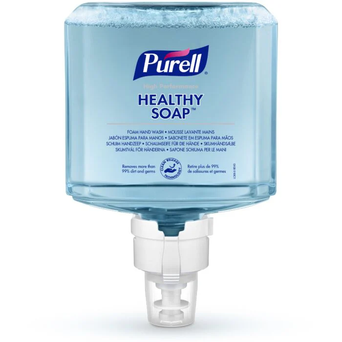 GOJO HAND MEDIC Professional Skin Conditioner ADX-7
Dispenser - White