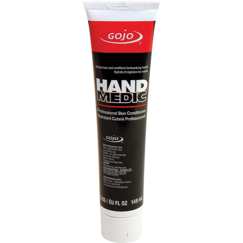 GOJO Hand Medic Skin Conditioner 148ml