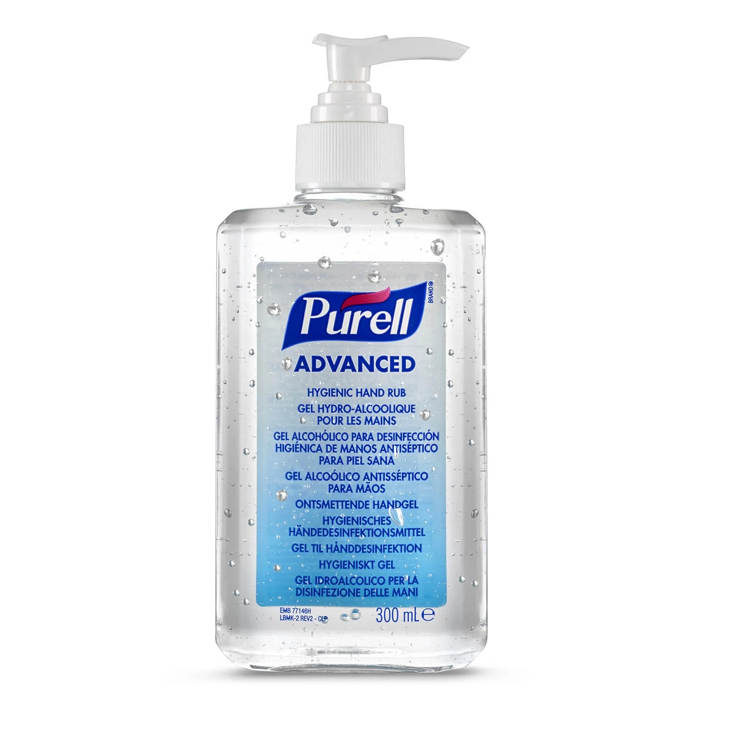 PURELL Advanced Hand Rub - 300ml