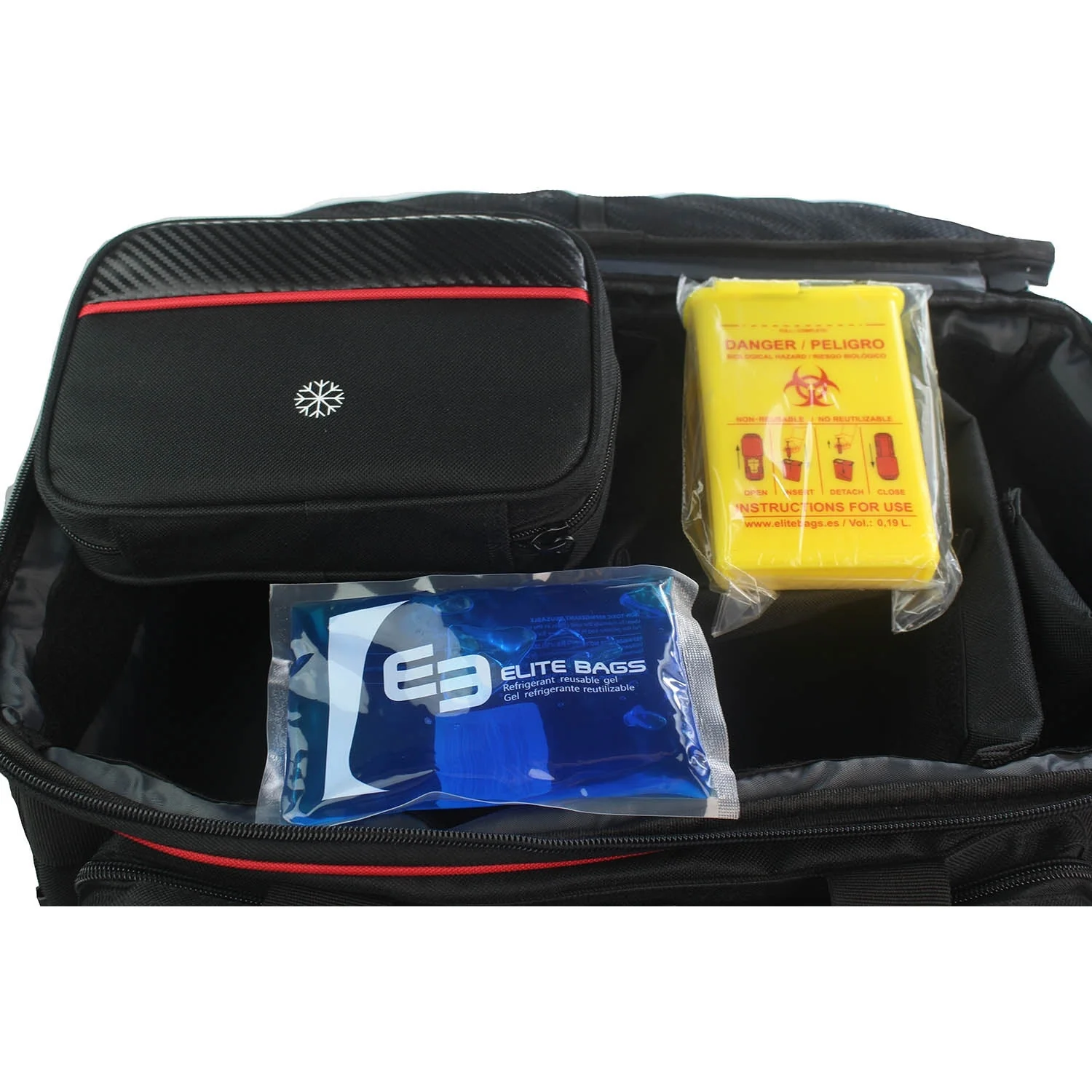 Medisave GP Doctors Bag - Image 3