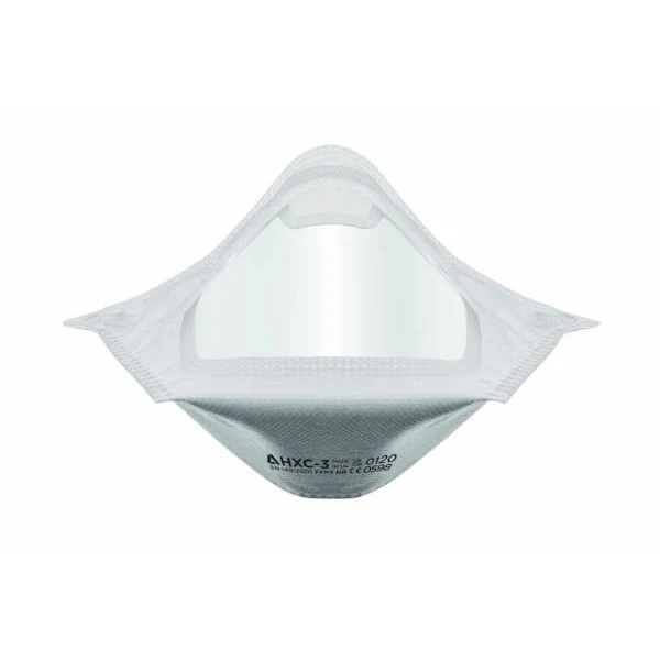 Haika Face Masks - FFP3 Mask - Box of 20