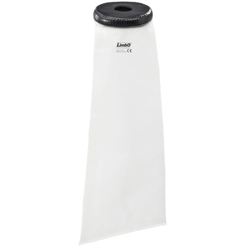 Half Arm Cast Waterproof Protector – Slim - Image 2