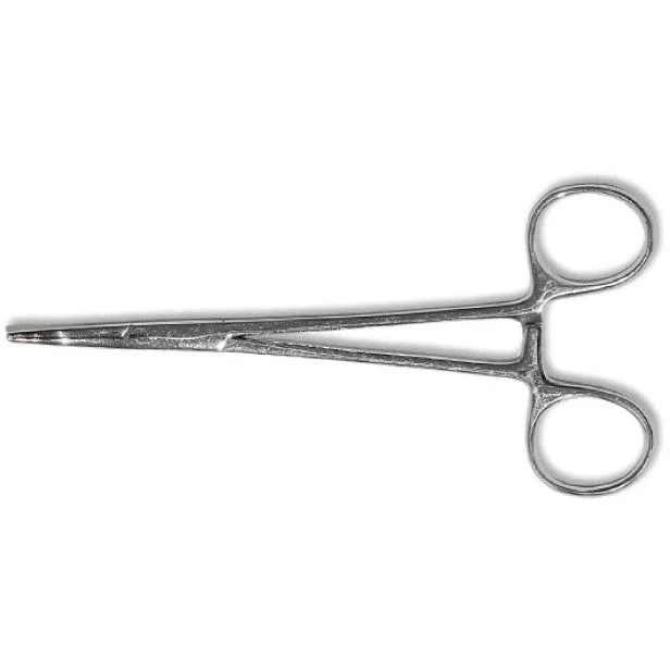 Halstead Artery Mosquito Forceps Curved 12.5cm - Pack of 20