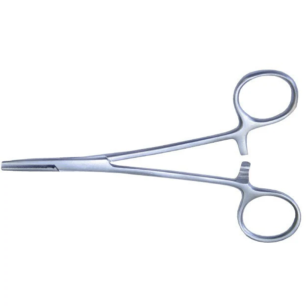 Halstead Artery Mosquito Forceps Fine Straight 12.5cm