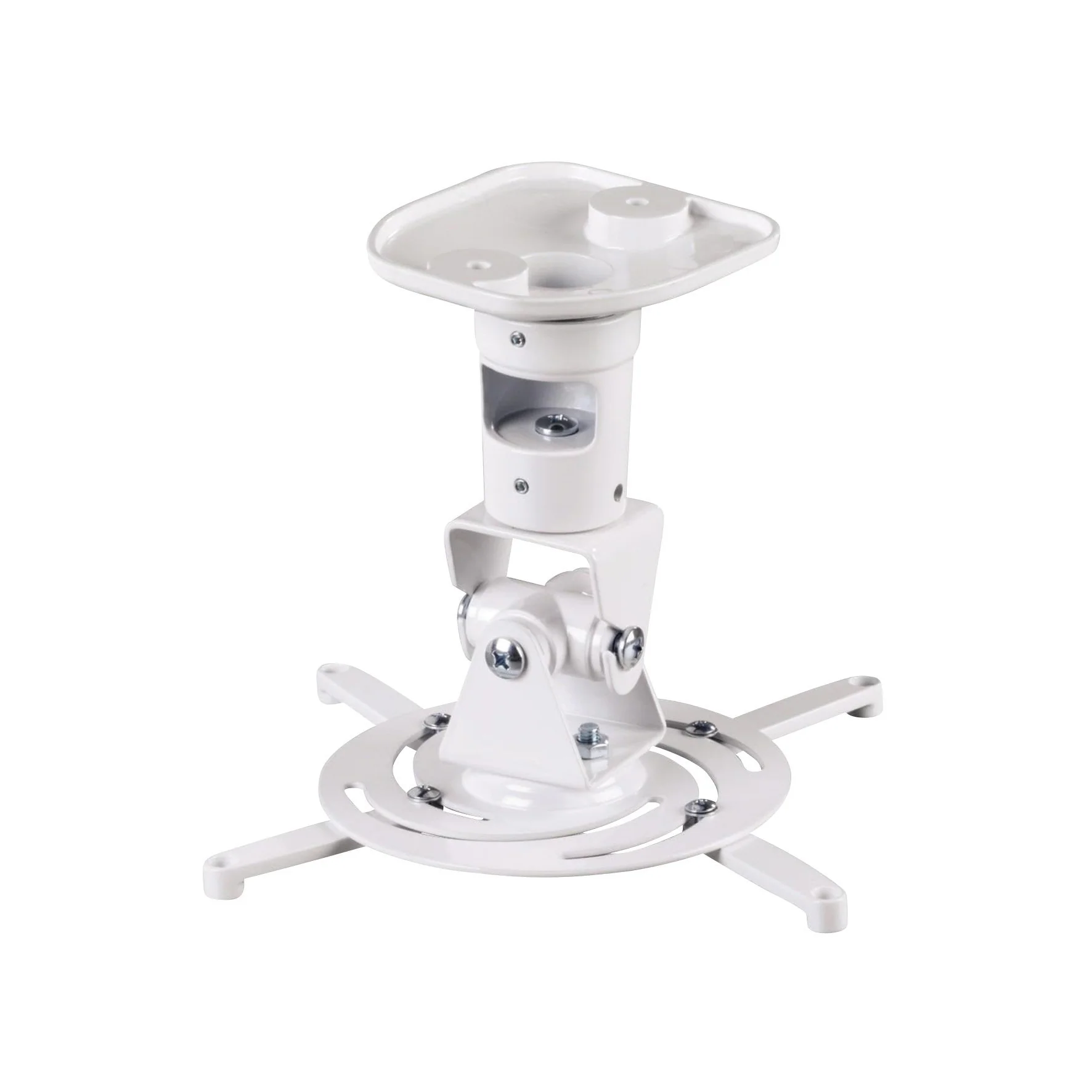 Hama Projector Ceiling Mount White