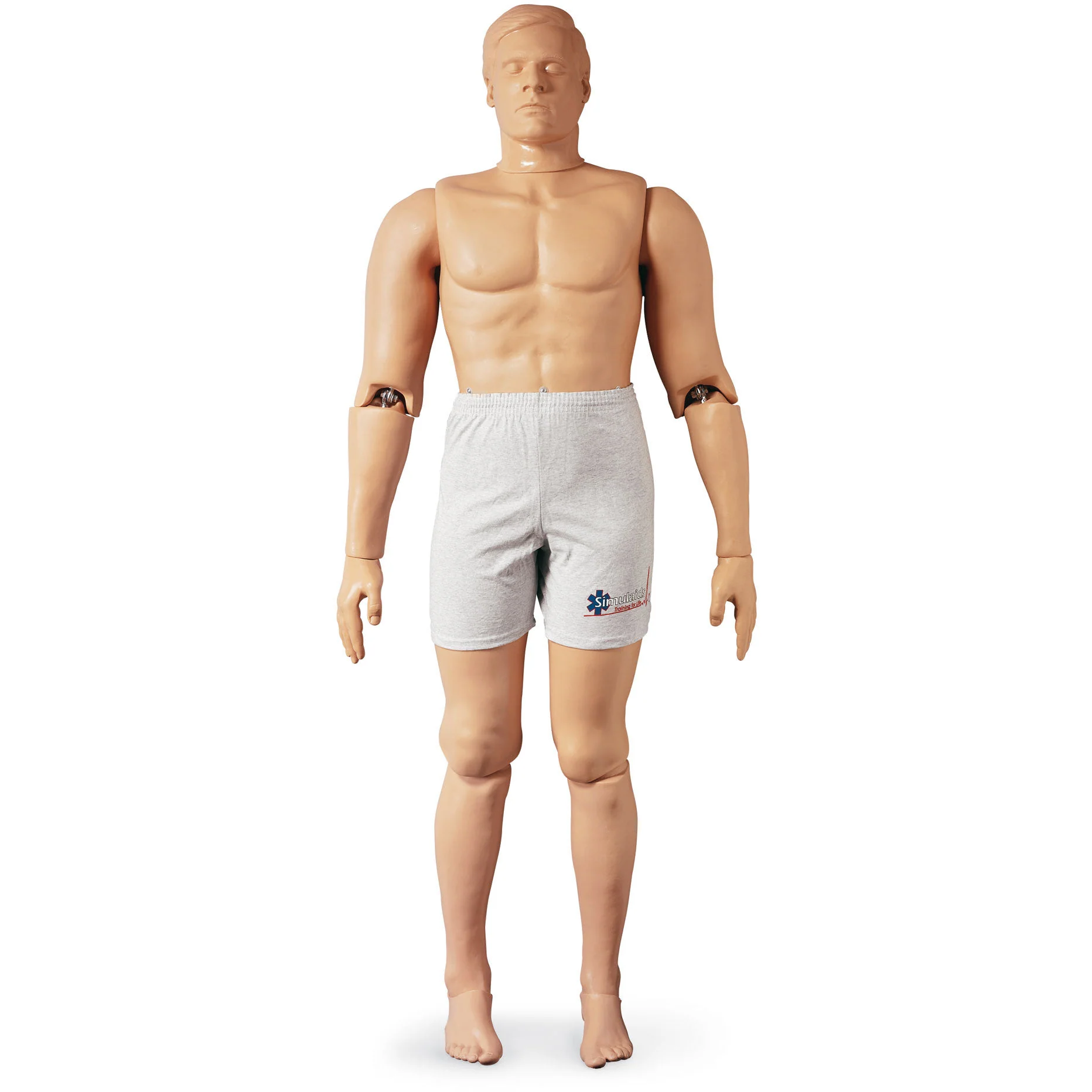 Handcuffing Police Training Manikin