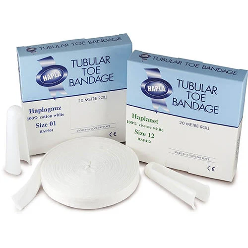 Haplanet Tubular Bandage - Size 00 - Image 3
