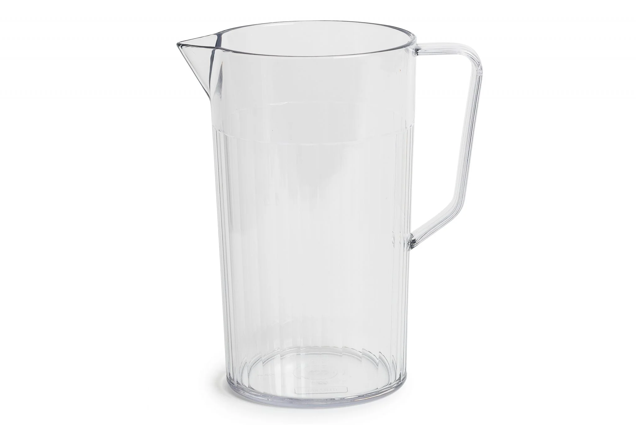 Harfield 1100ml (2 Pint) Jug