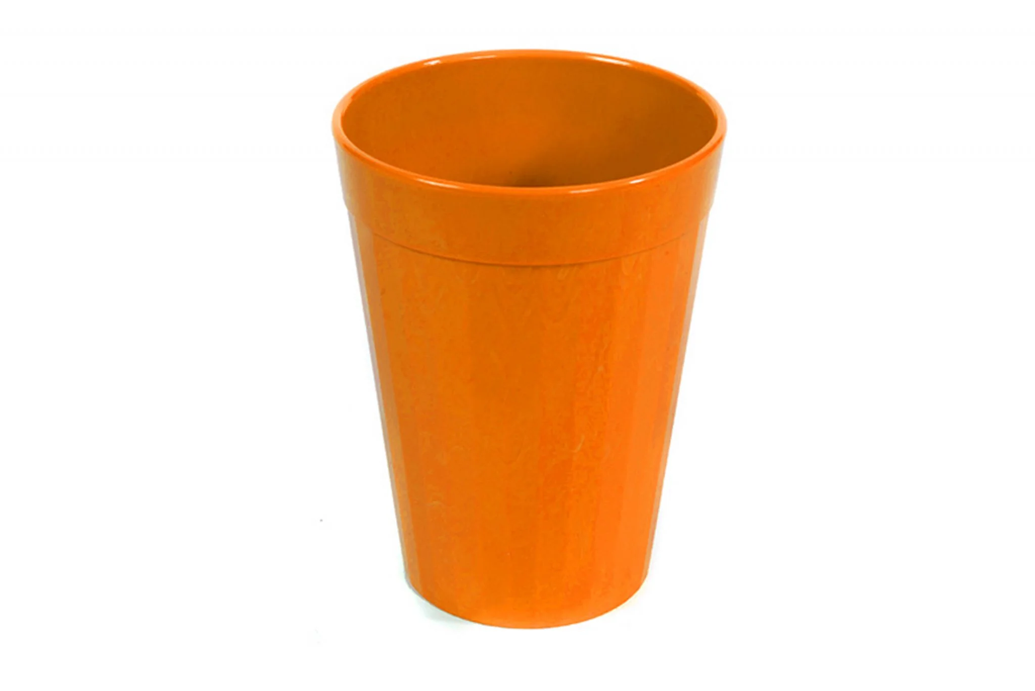 Harfield 150ml (5oz) Fluted Tumbler - Clear - Image 3