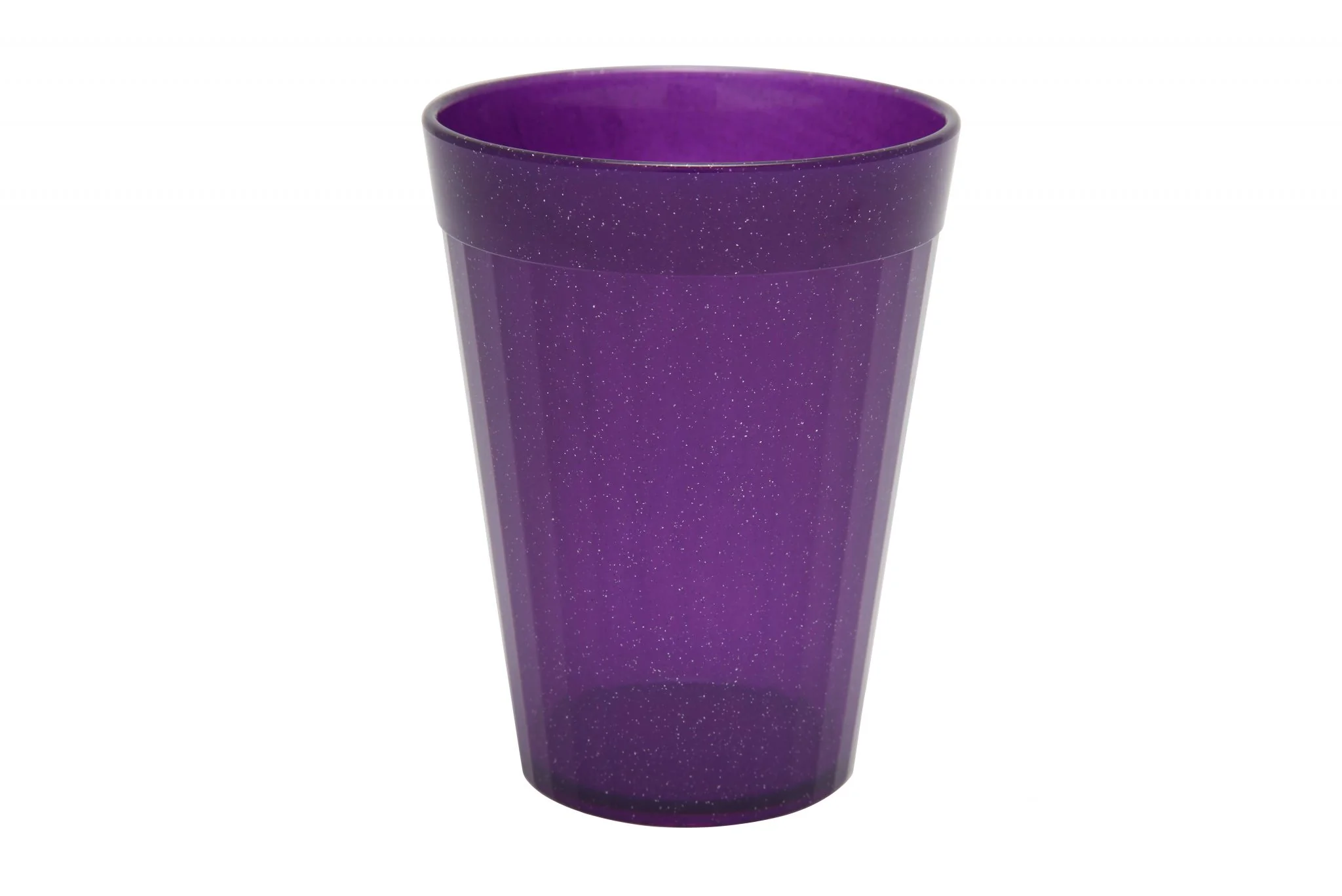 Harfield 150ml (5oz) Fluted Tumbler - Clear - Image 4