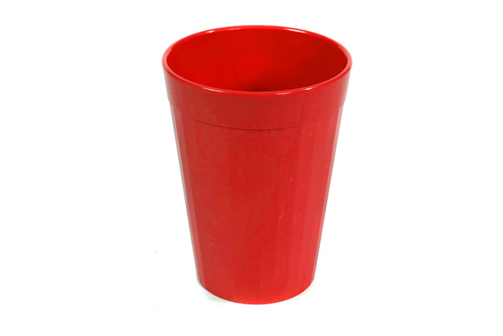 Harfield 150ml (5oz) Fluted Tumbler - Clear - Image 6