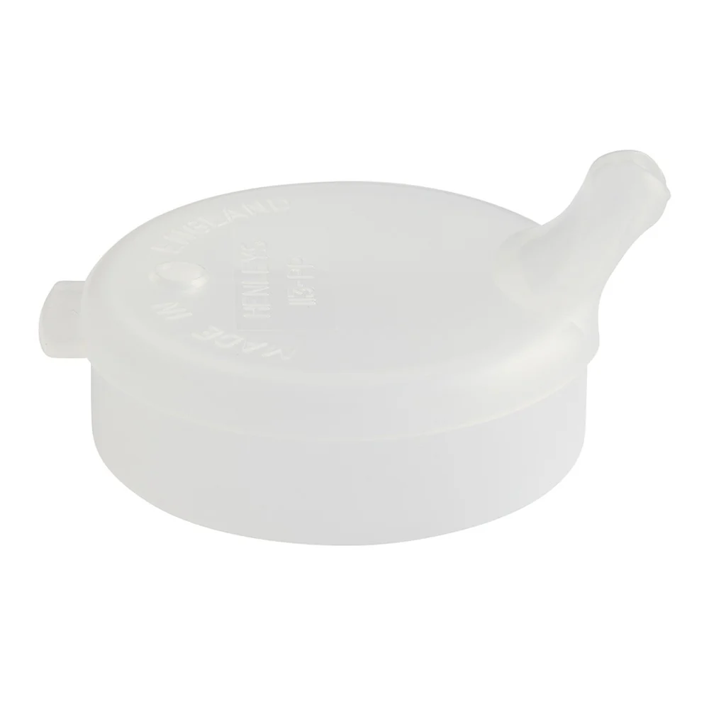Harfield 2- Handled Beaker spouts - Narrow