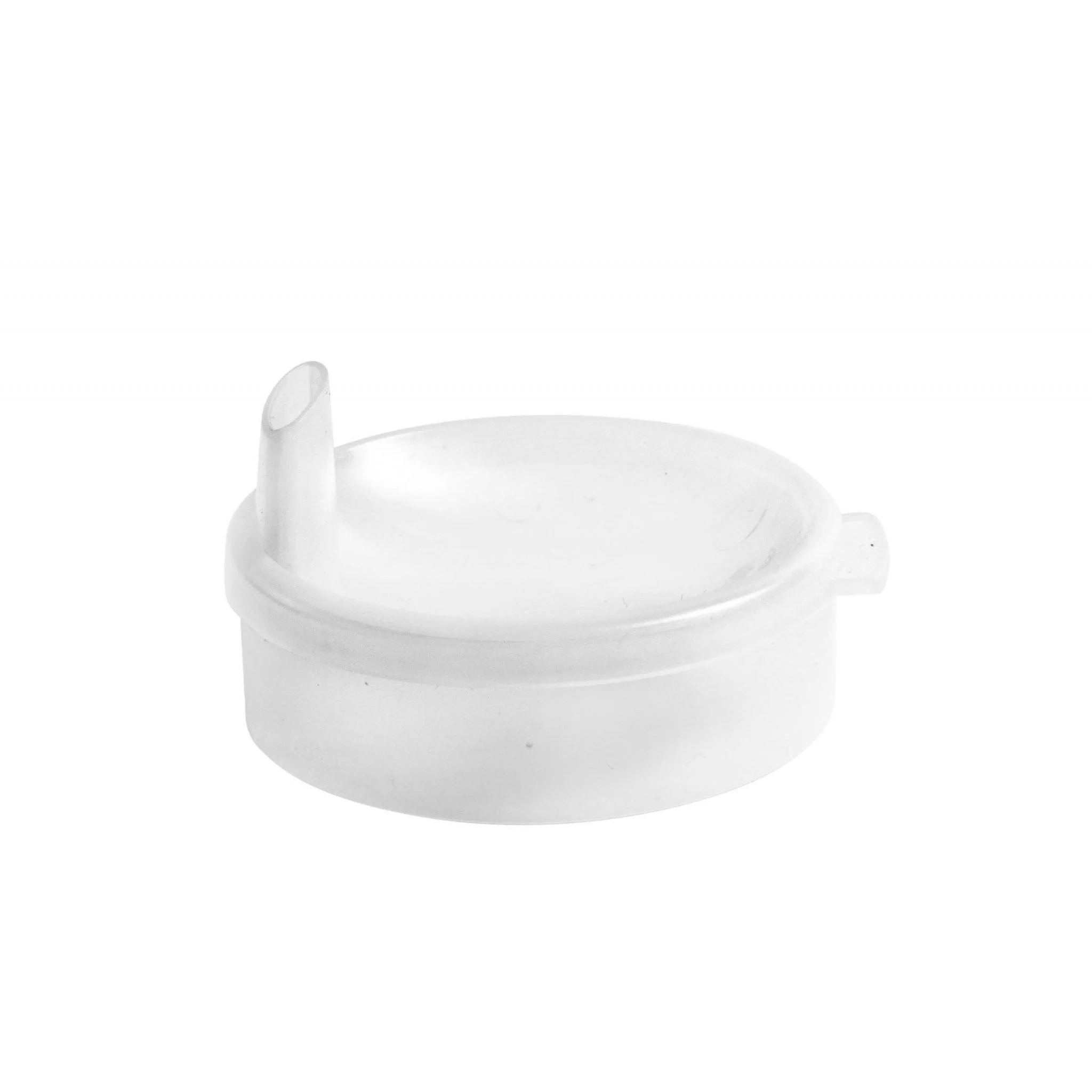 Harfield 2- handled beaker spouts - Wide