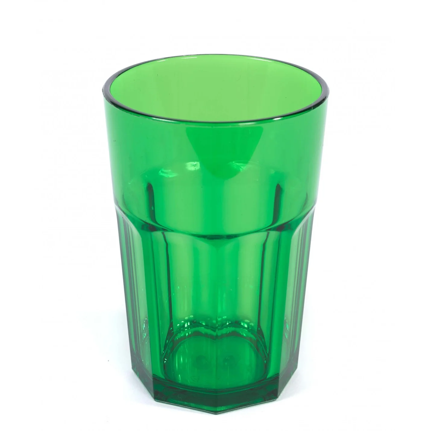 Harfield CoPolyester 12oz Tumbler - Emerald Green