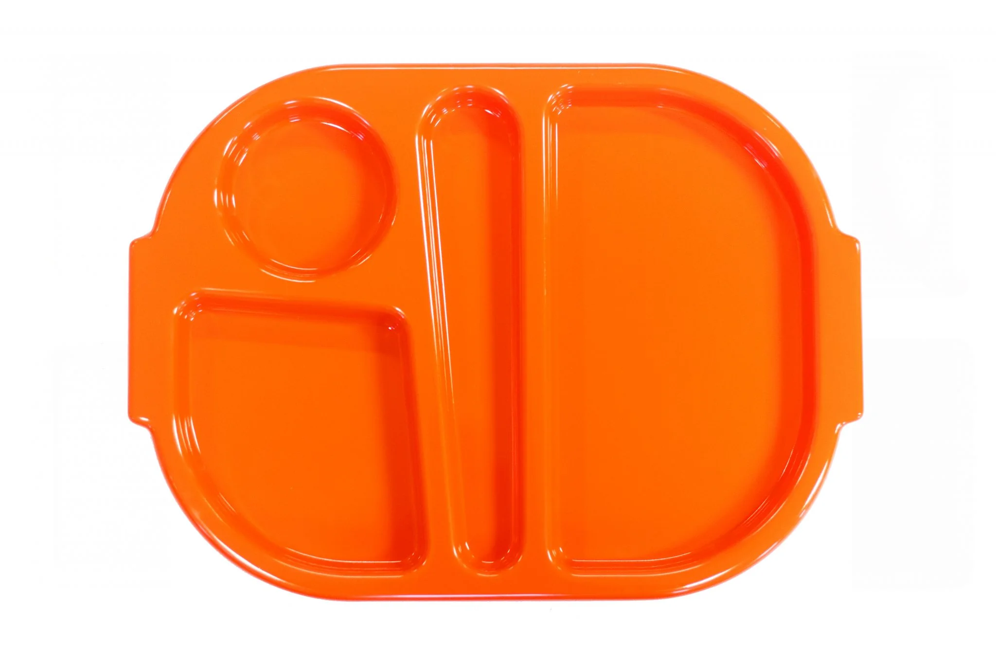 Harfield Small Meal Tray - CLEARANCE - Image 2
