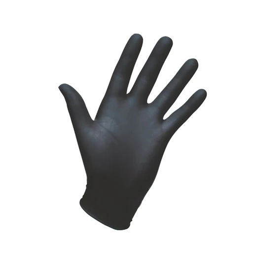 Healthgard Nitrile Examination Gloves (XL) - Pack of 200 - Image 2