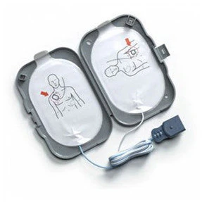HeartStart FR3 Defibrillator - ECG - Image 4