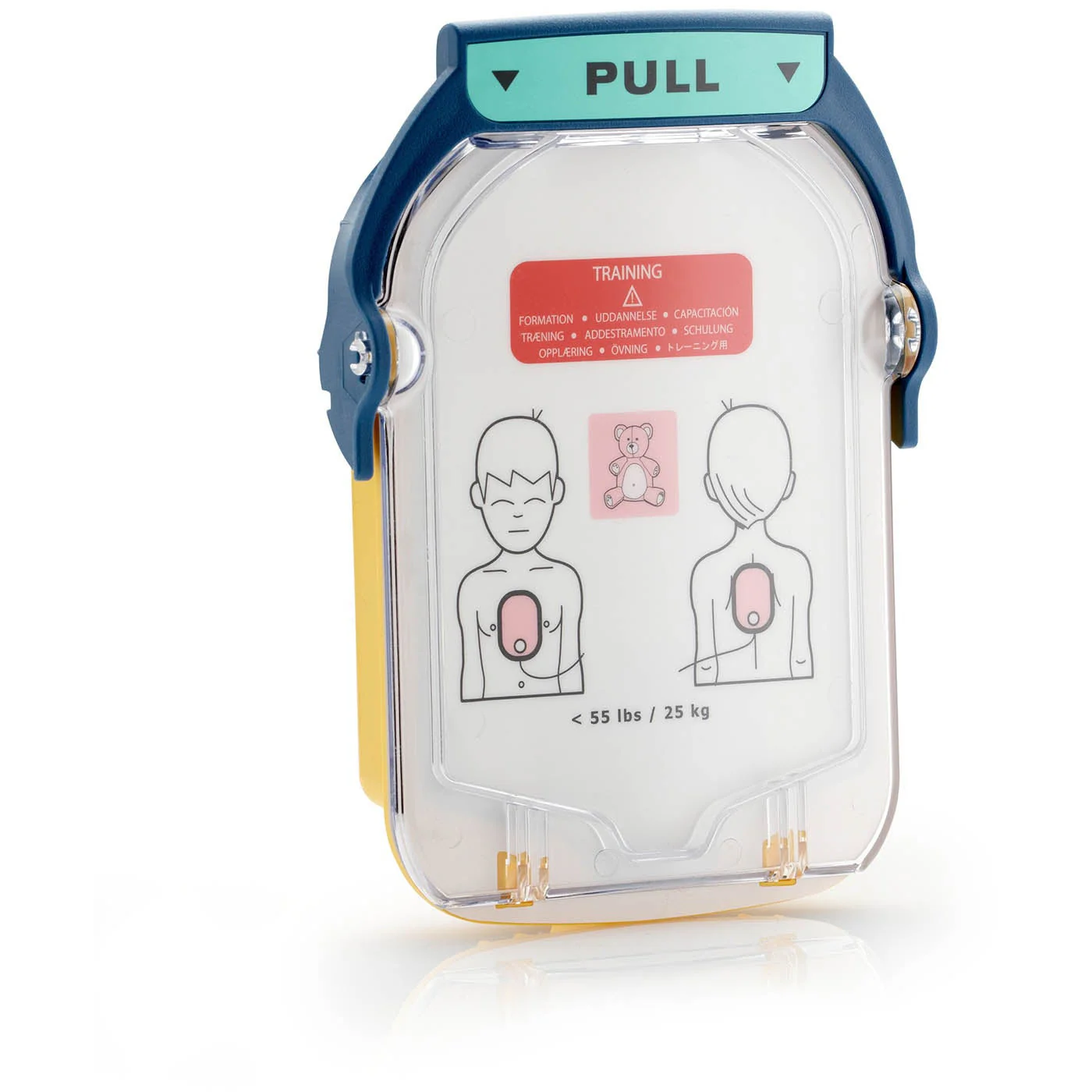 Heartstart OnSite HS1 Trainer - Image 3