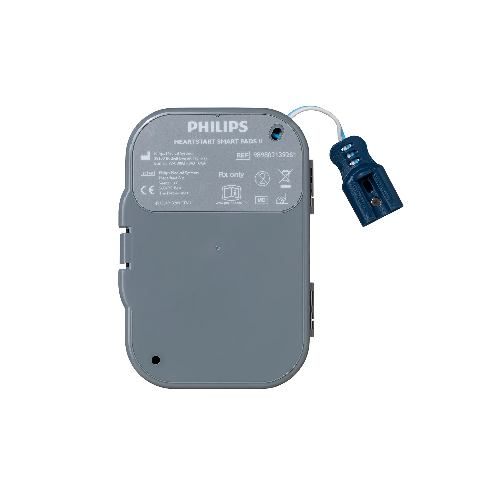 HeartStart SMART Pads II - Image 6
