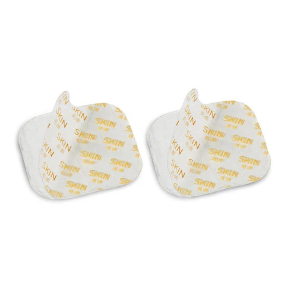 Heat TENS gel pads (HV-PAD-3E)
