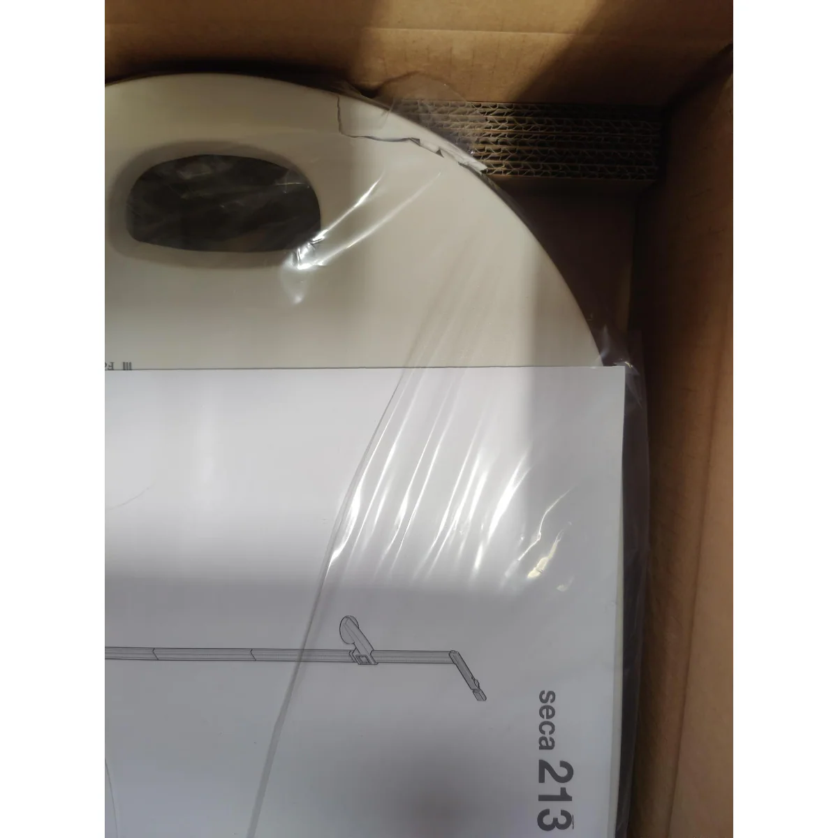 SECA 213 Height Measure (Leicester) - Clearance - Image 8