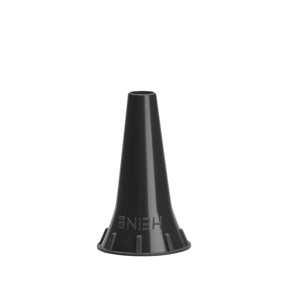 HEINE AllSpec Disposable Tips - 4mm x 250 - Image 2