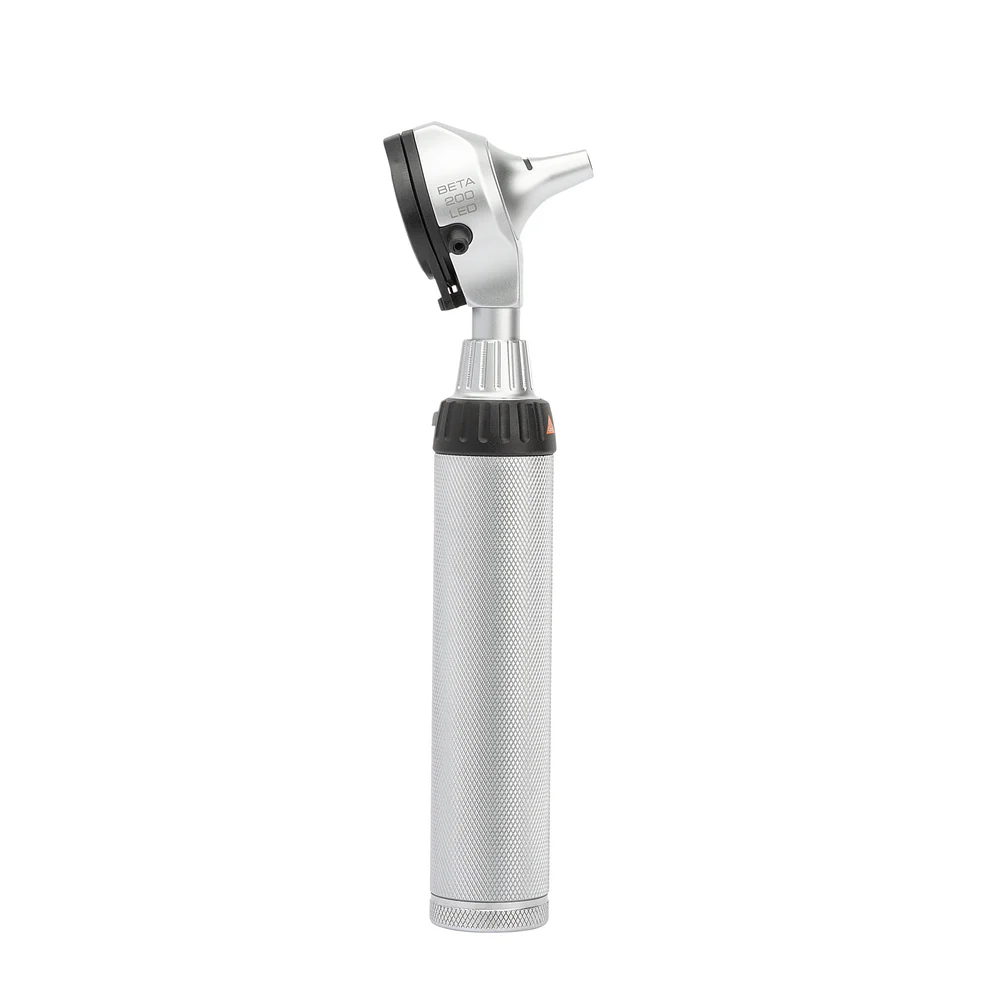 HEINE BETA 200 F.O ENT Otoscope Diagnostic Set