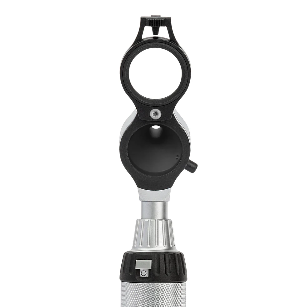HEINE BETA 200 F.O ENT Otoscope Diagnostic Set - Image 4