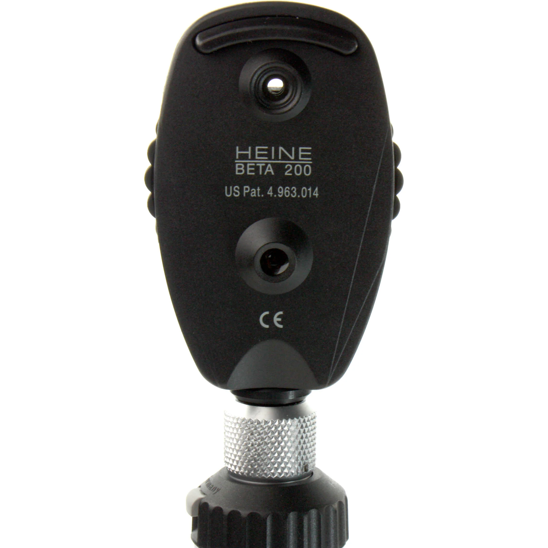 HEINE BETA 3.5v Universal Diagnostic Set with Illuminator - CLEARANCE - Image 5