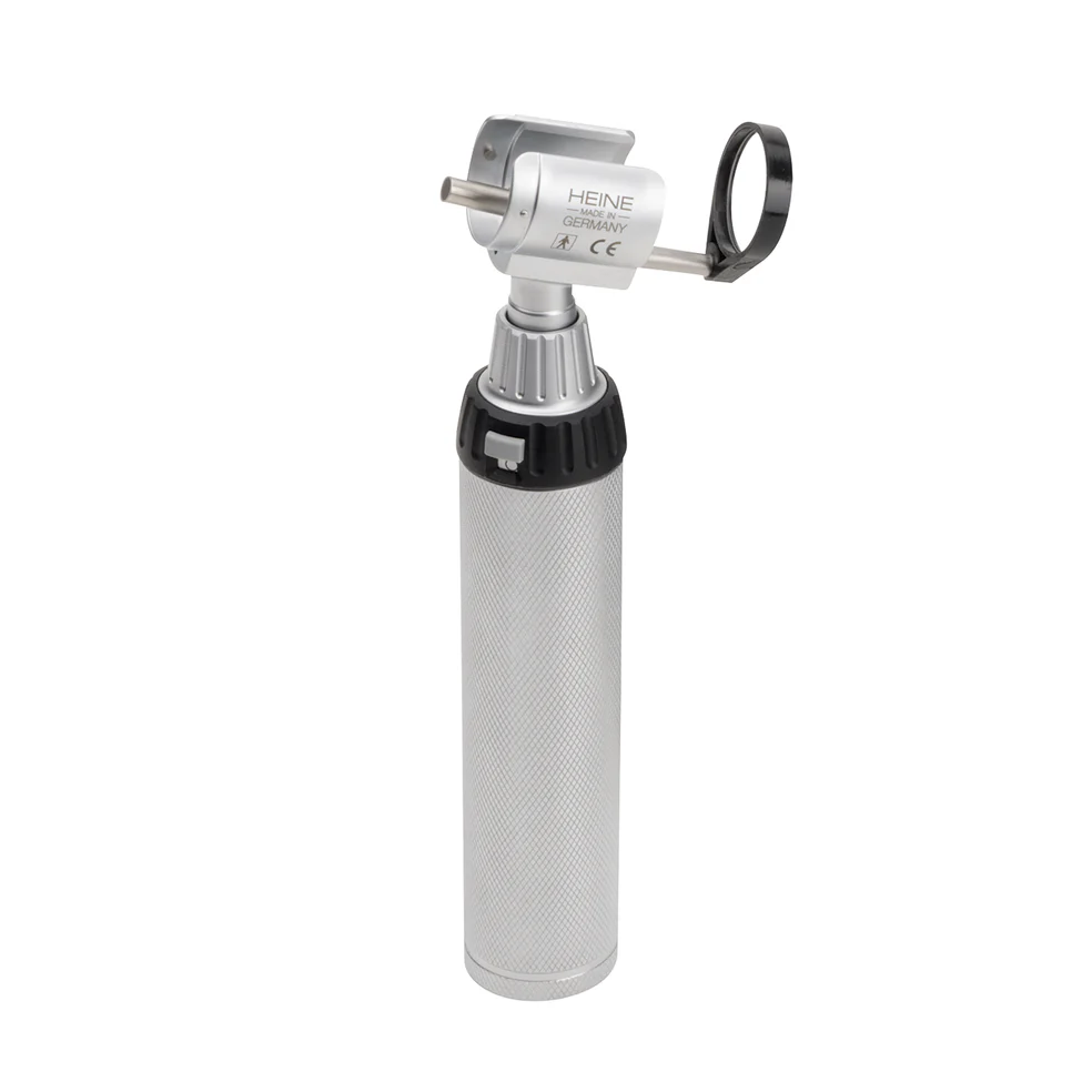 HEINE BETA4 USB Otoscope Set + Lead 3.5v - Image 2